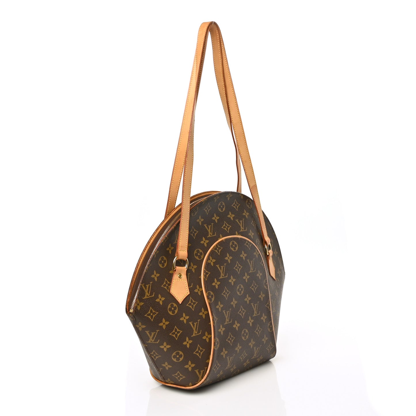 Monogram Ellipse GM Shopping Bag