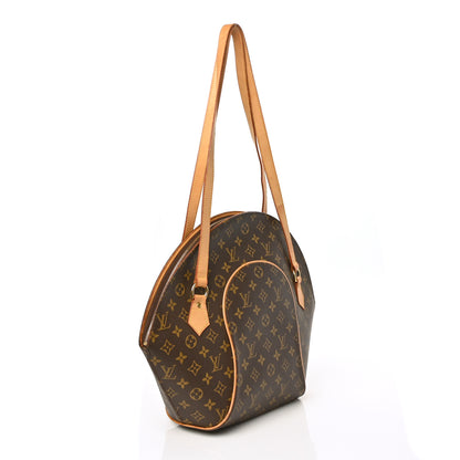 Louis Vuitton Monogram Ellipse GM Shopping Bag 3 of 6
