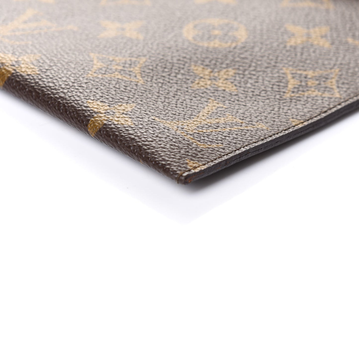 Monogram Porte-Documents Senateur Document Holder
