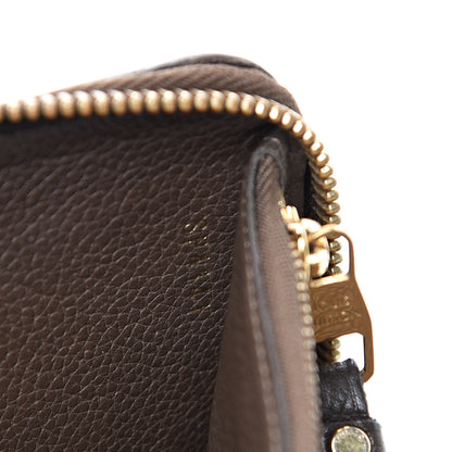 Louis Vuitton Empreinte Secret Long Wallet Ombre 6 of 11