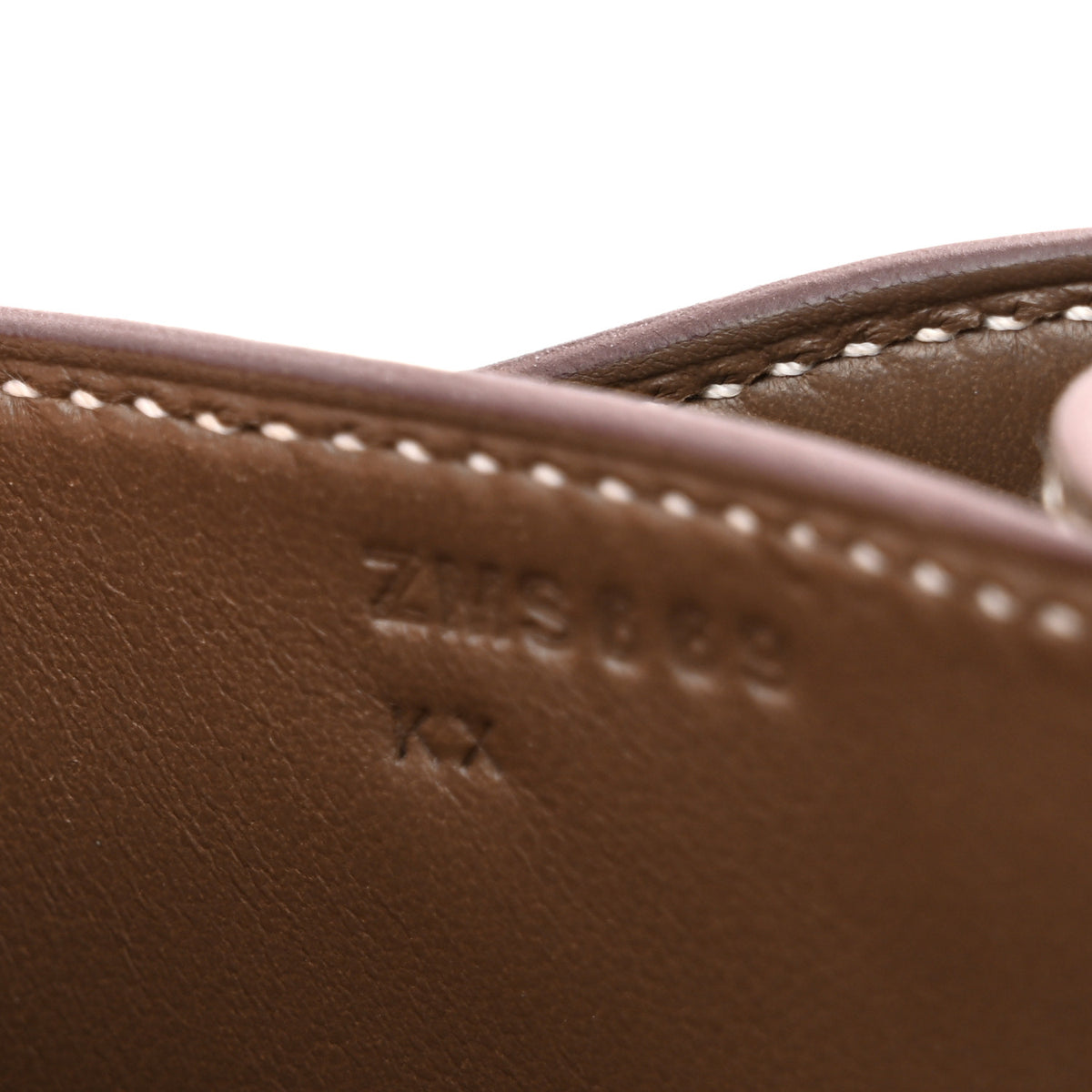 Hermes Epsom Constance 18 Etoupe 7 of 15