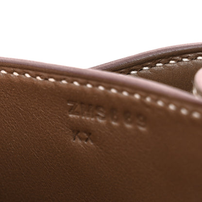 Hermes Epsom Constance 18 Etoupe 7 of 15