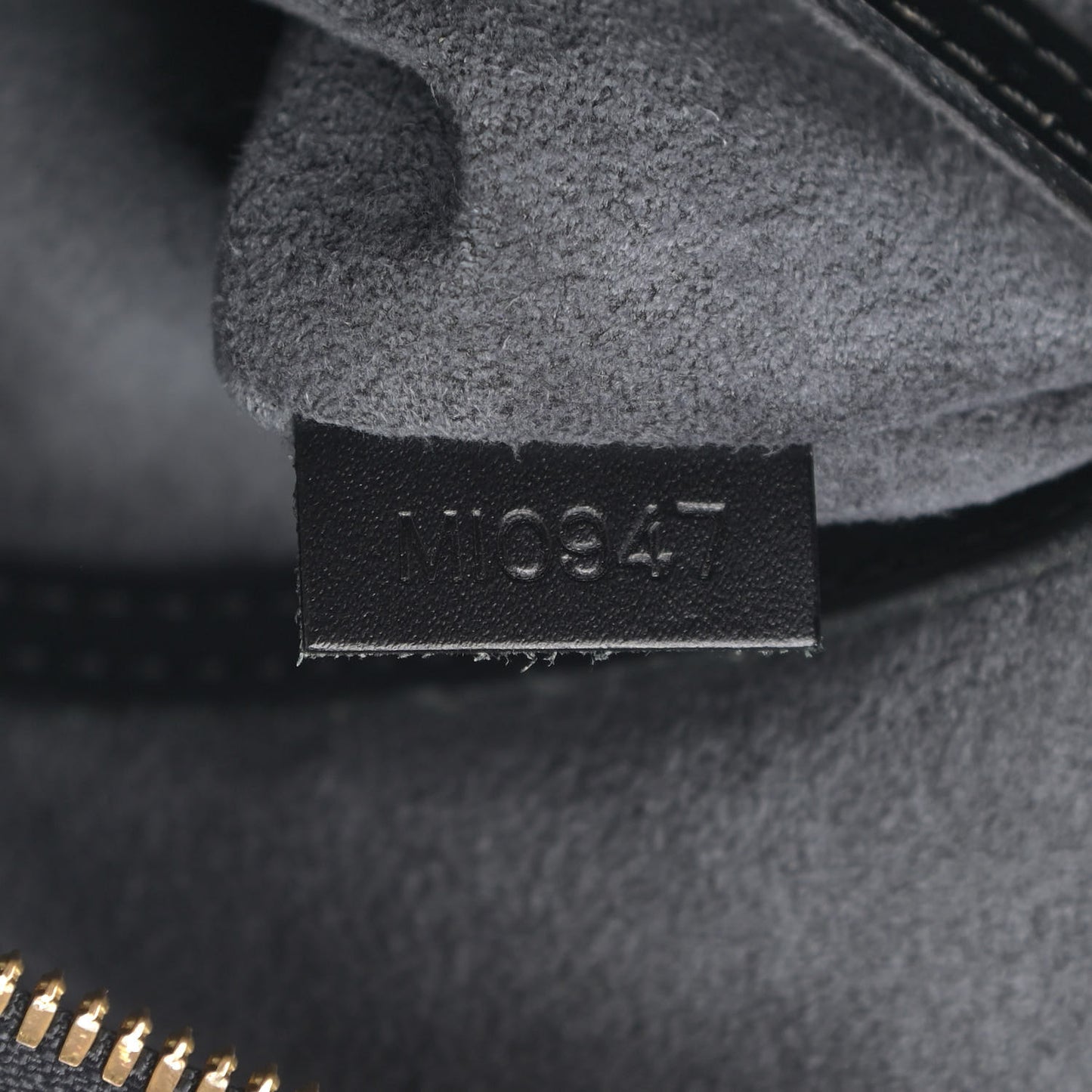 Epi Alma PM Black