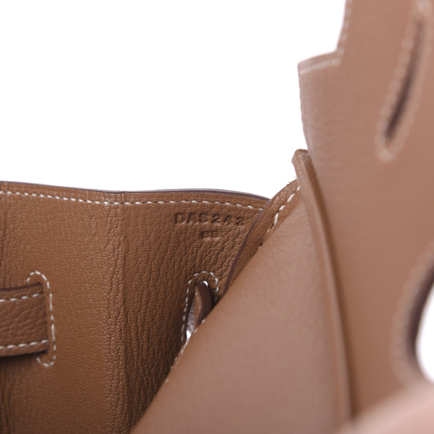 Hermes Togo Birkin 35 Gold 9 of 10