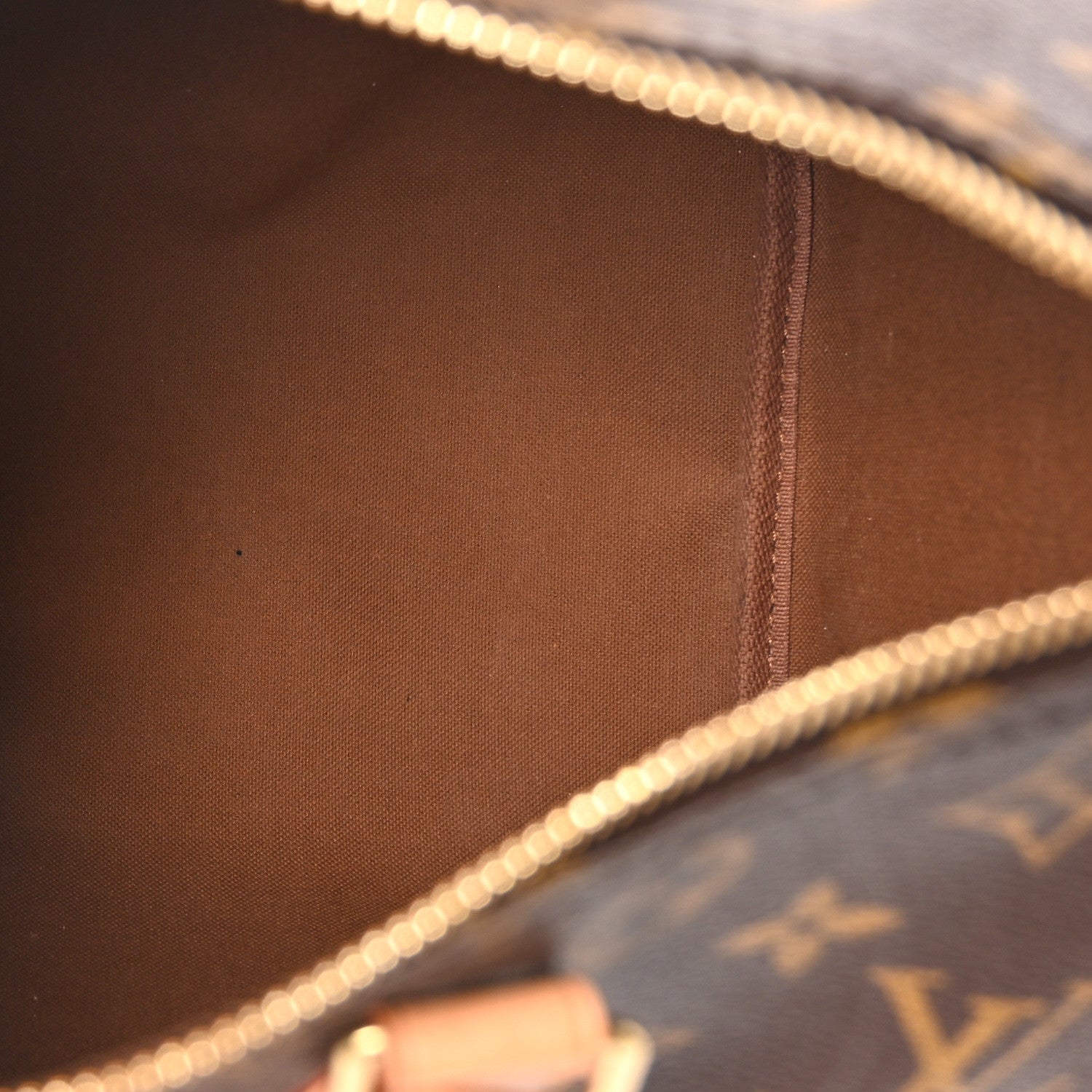 Louis Vuitton Monogram Speedy 30 5 of 9