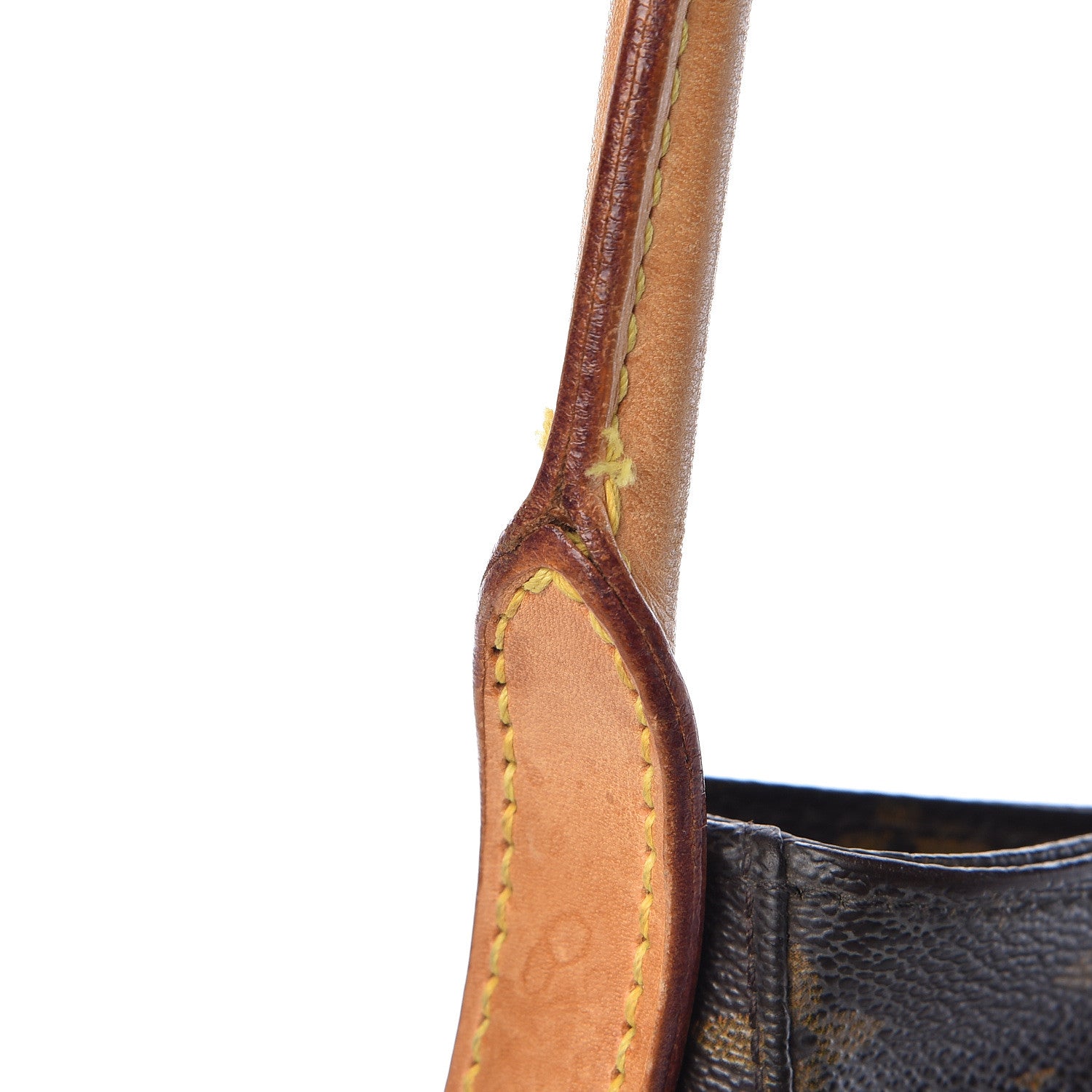 Louis Vuitton Monogram Looping GM 16 of 21