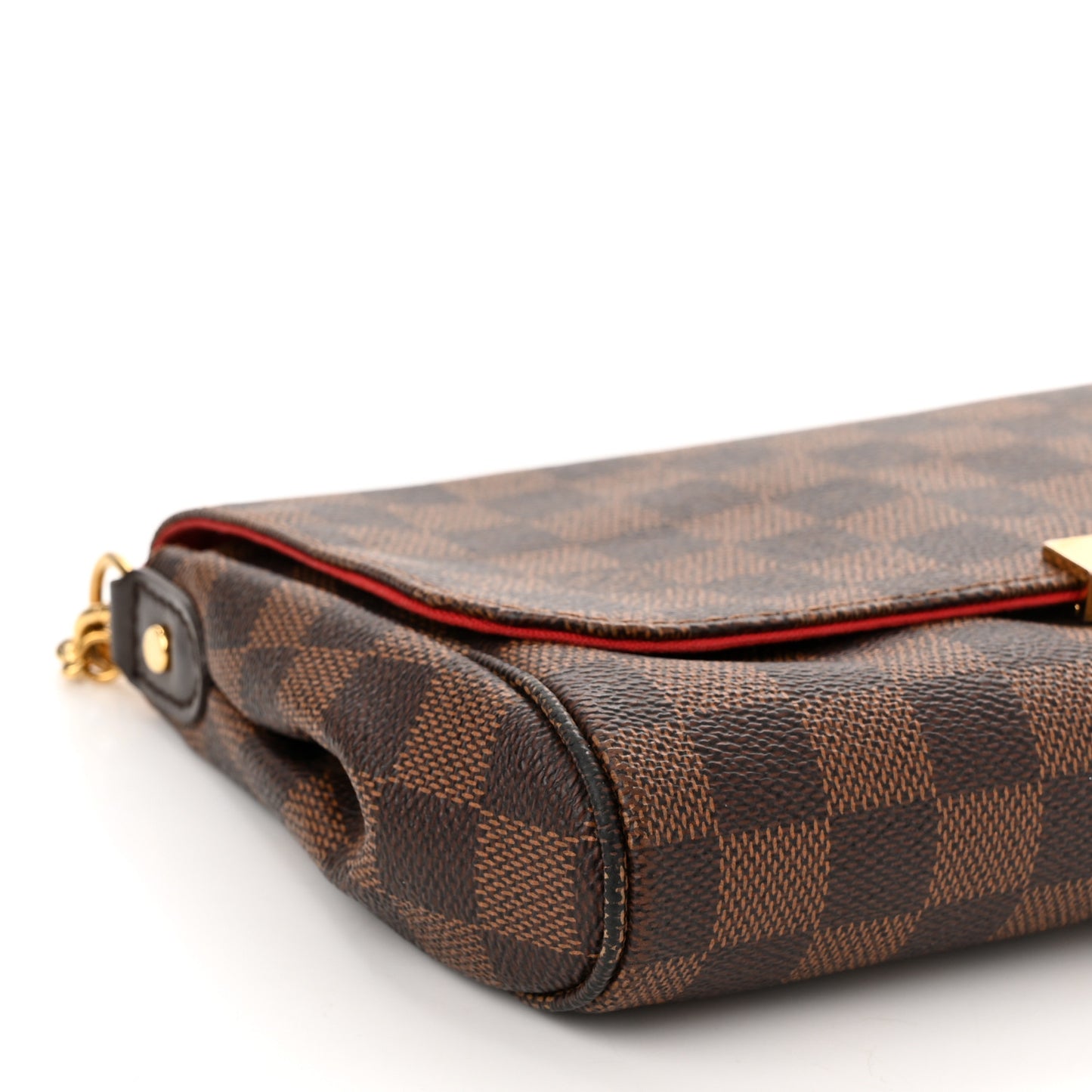 Damier Ebene Favorite MM
