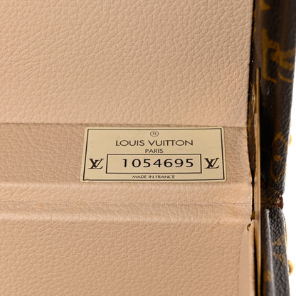 Louis Vuitton Monogram Cotteville 50 5 of 10