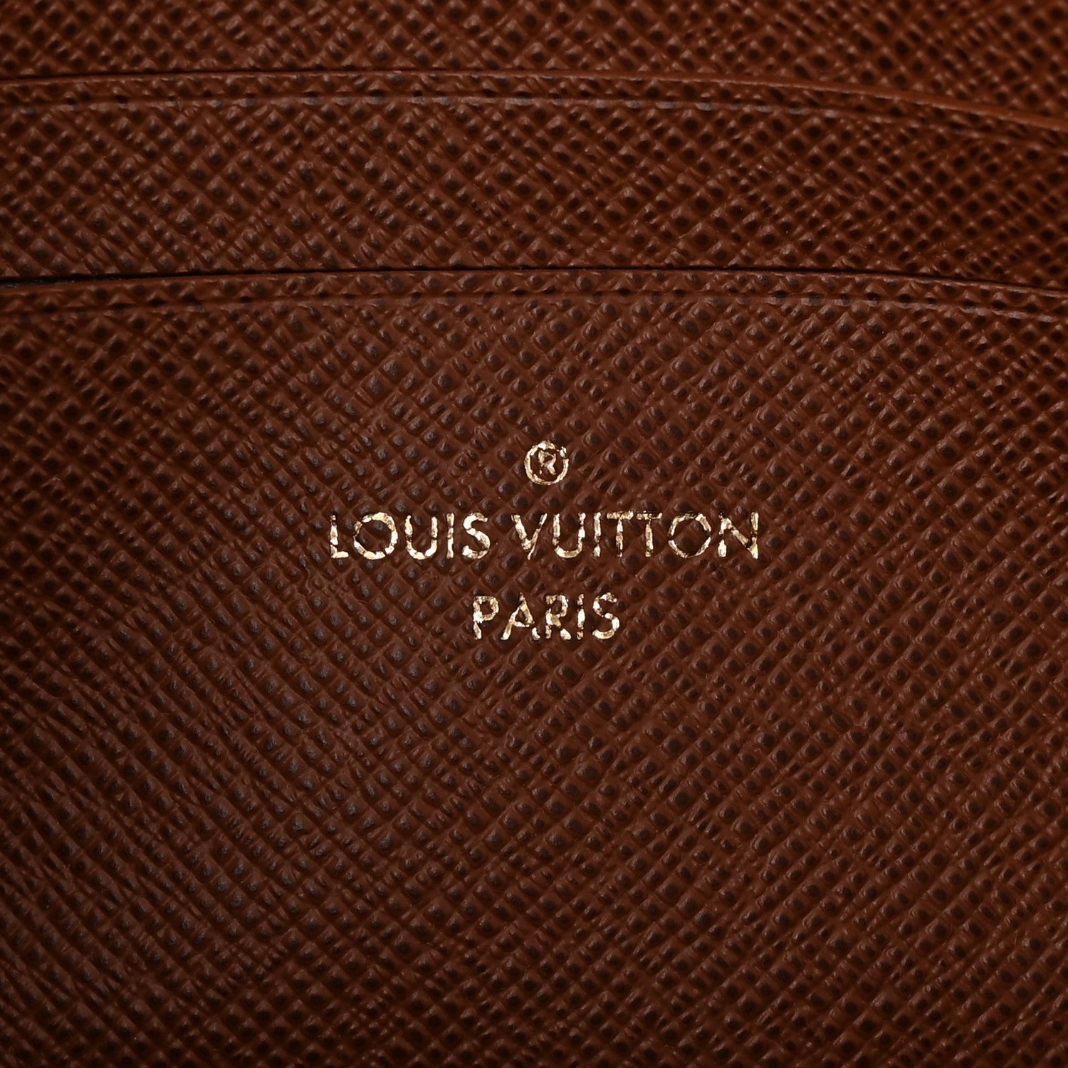 Louis Vuitton Monogram Ivy Wallet On Chain 6 of 10