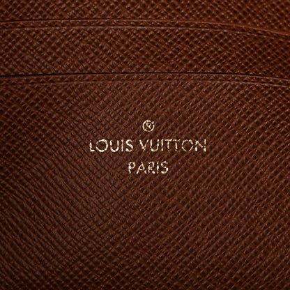 Louis Vuitton Monogram Ivy Wallet On Chain 6 of 10