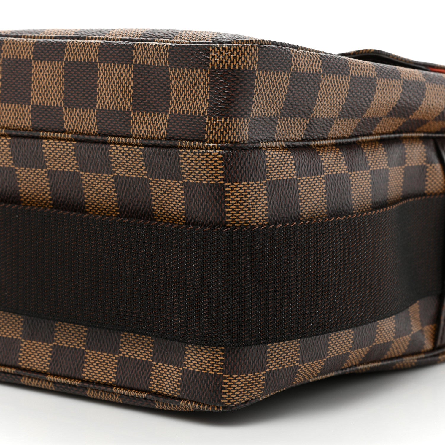 Louis Vuitton Damier Ebene Broadway Messenger Bag 7 of 13