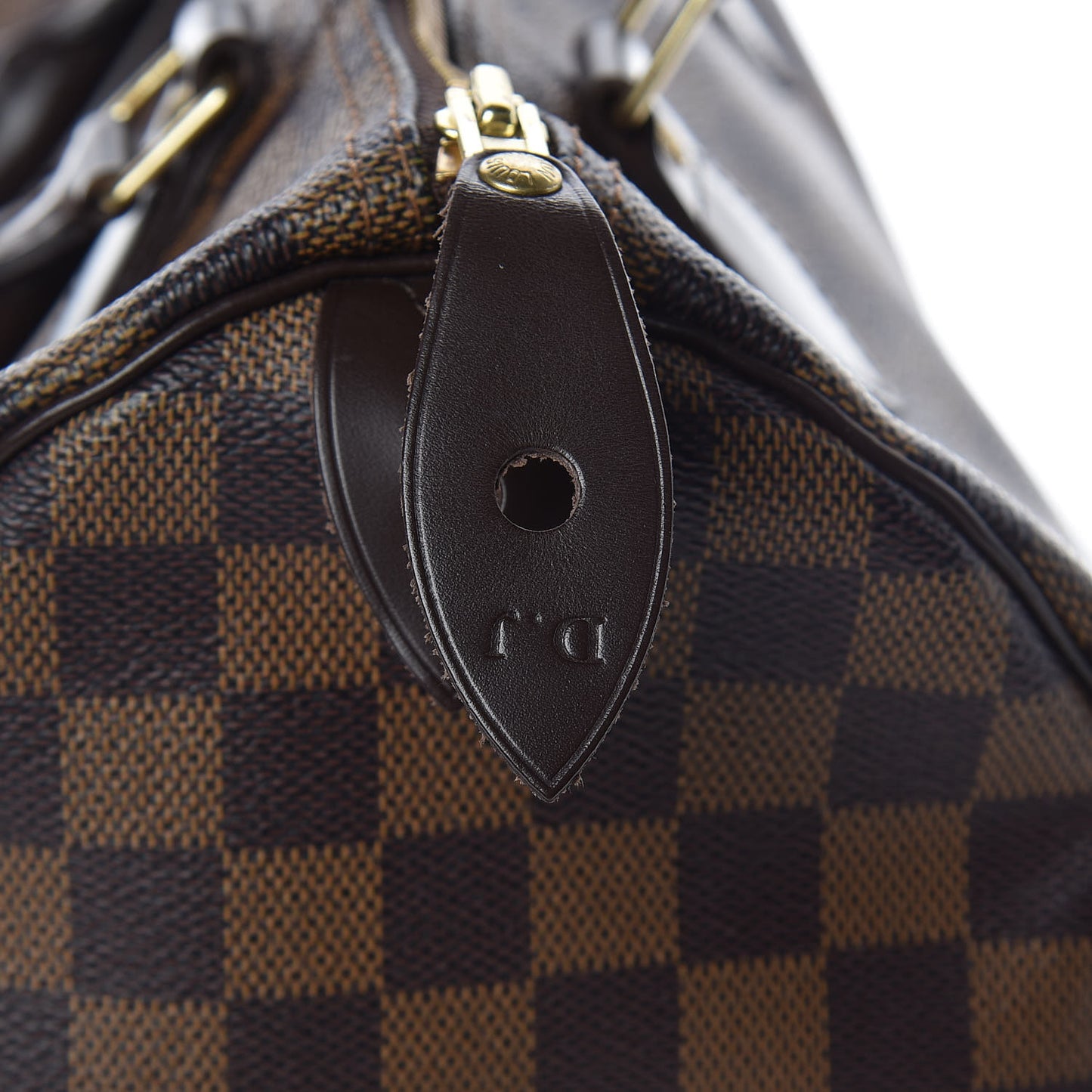 Damier Ebene Speedy 30