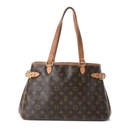 Louis Vuitton Monogram Batignolles Horizontal 1 of 8