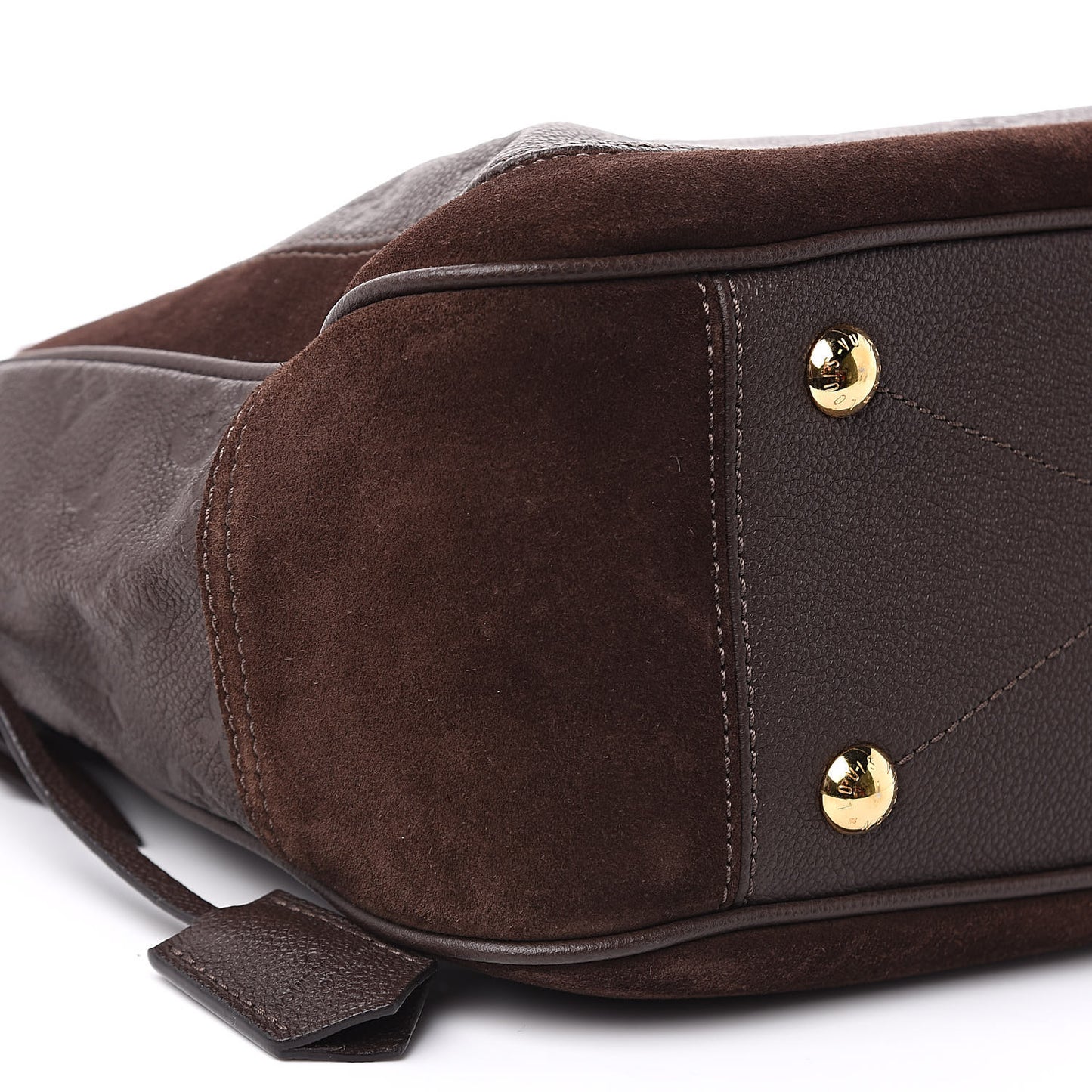 Empreinte Suede Audacieuse PM Terre