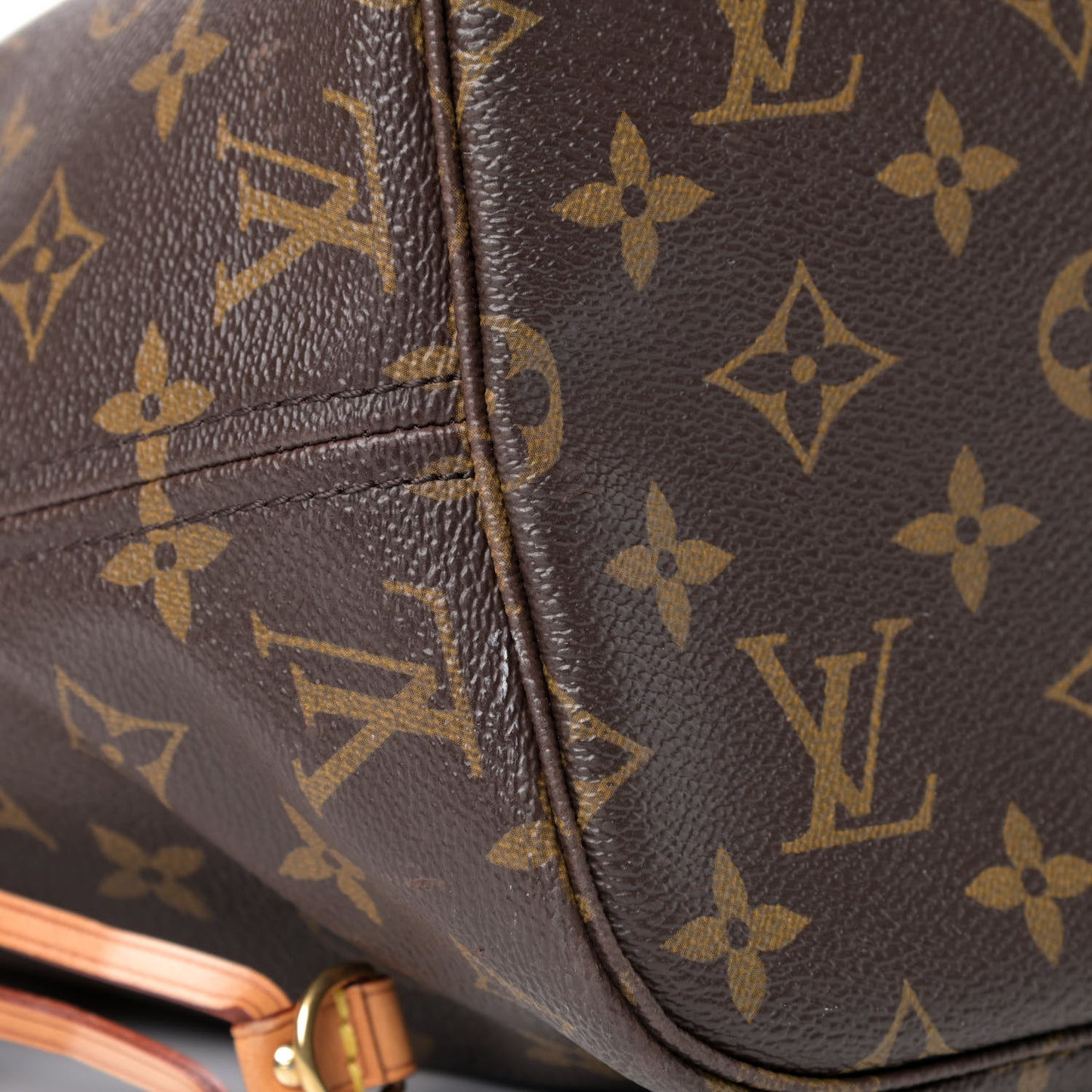 Monogram Neo Neverfull MM