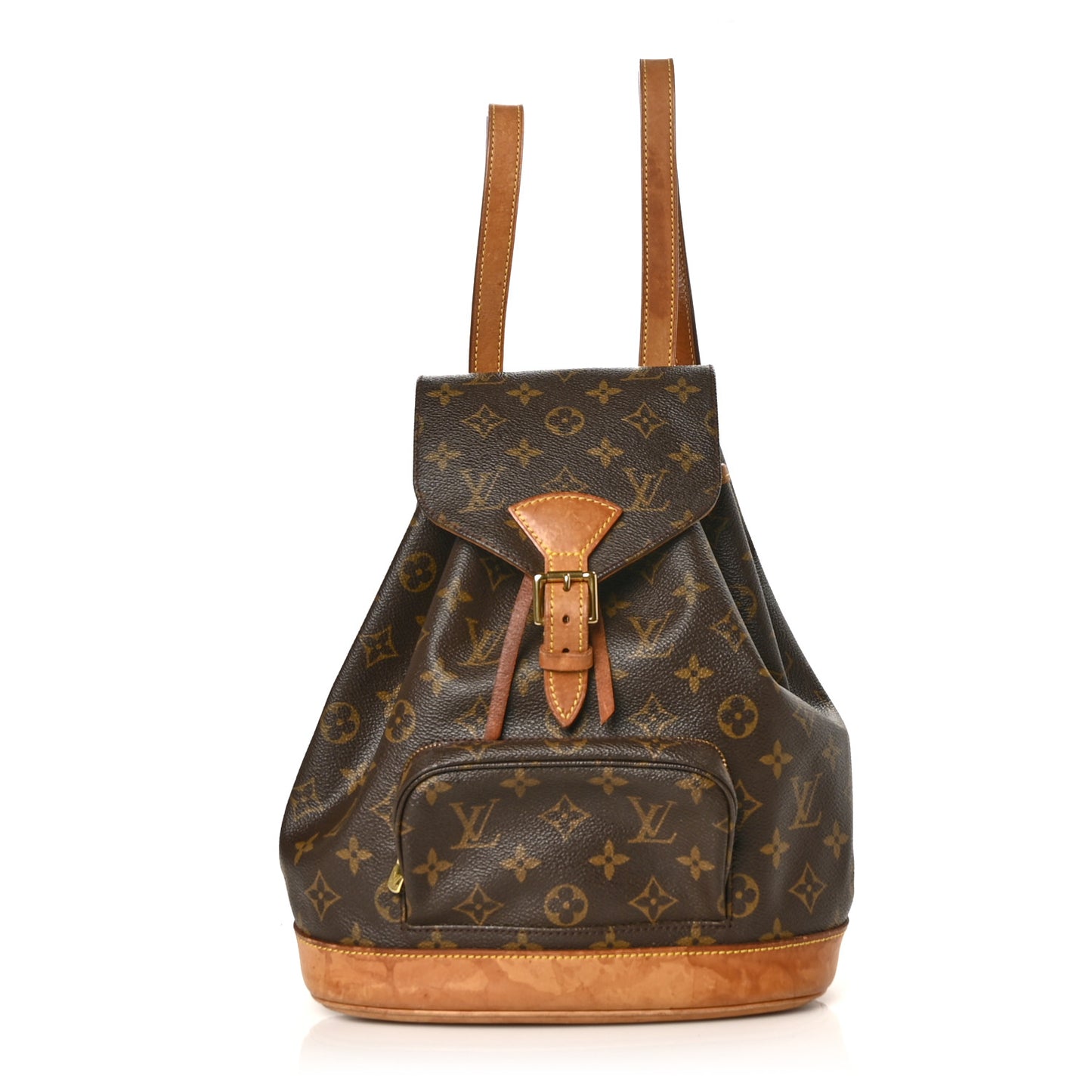 Monogram Montsouris MM Backpack