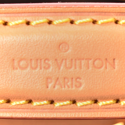 Louis Vuitton Monogram Nano Noe NV 6 of 9