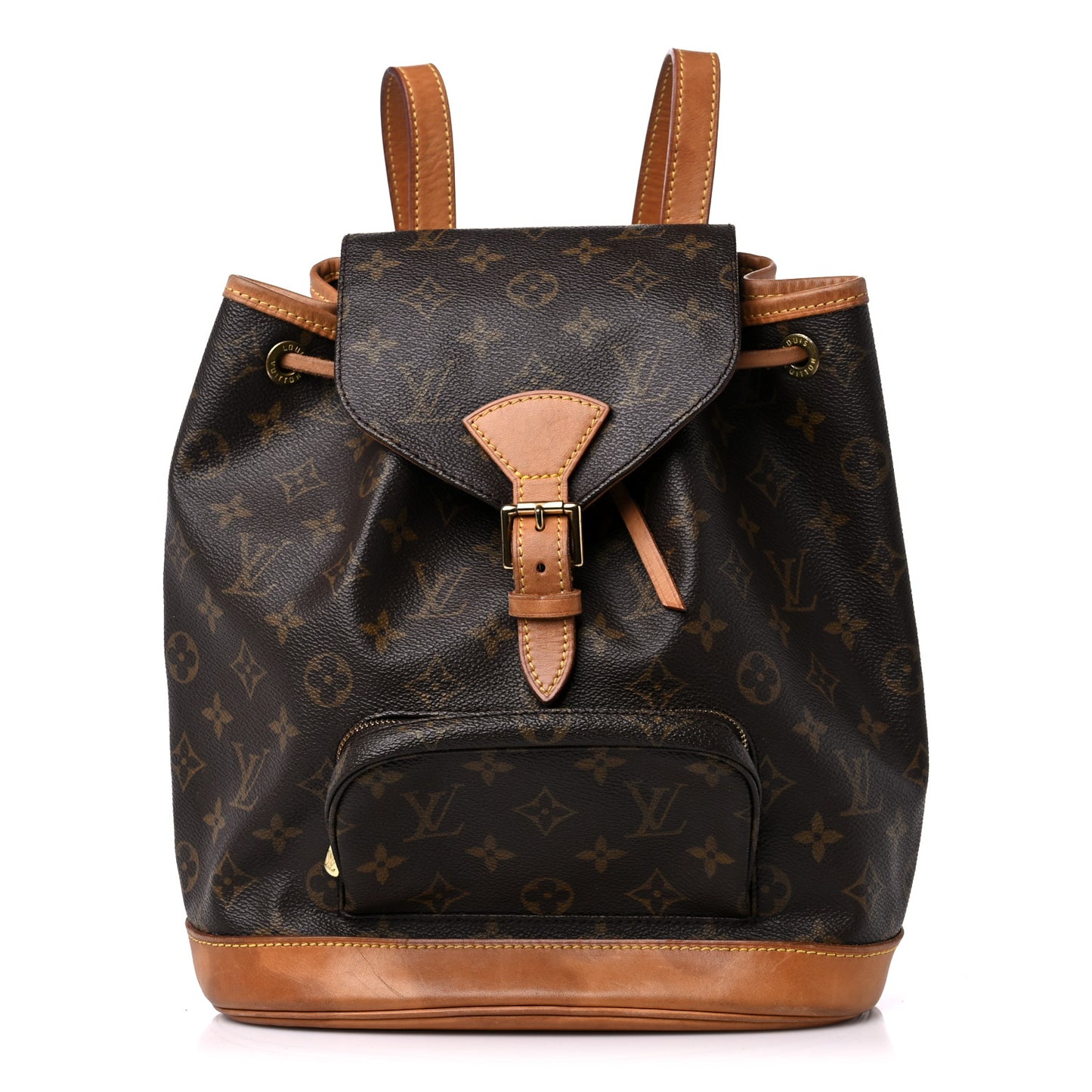 Monogram Montsouris MM Backpack
