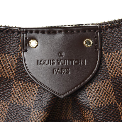 Louis Vuitton Damier Ebene Siena PM 7 of 8