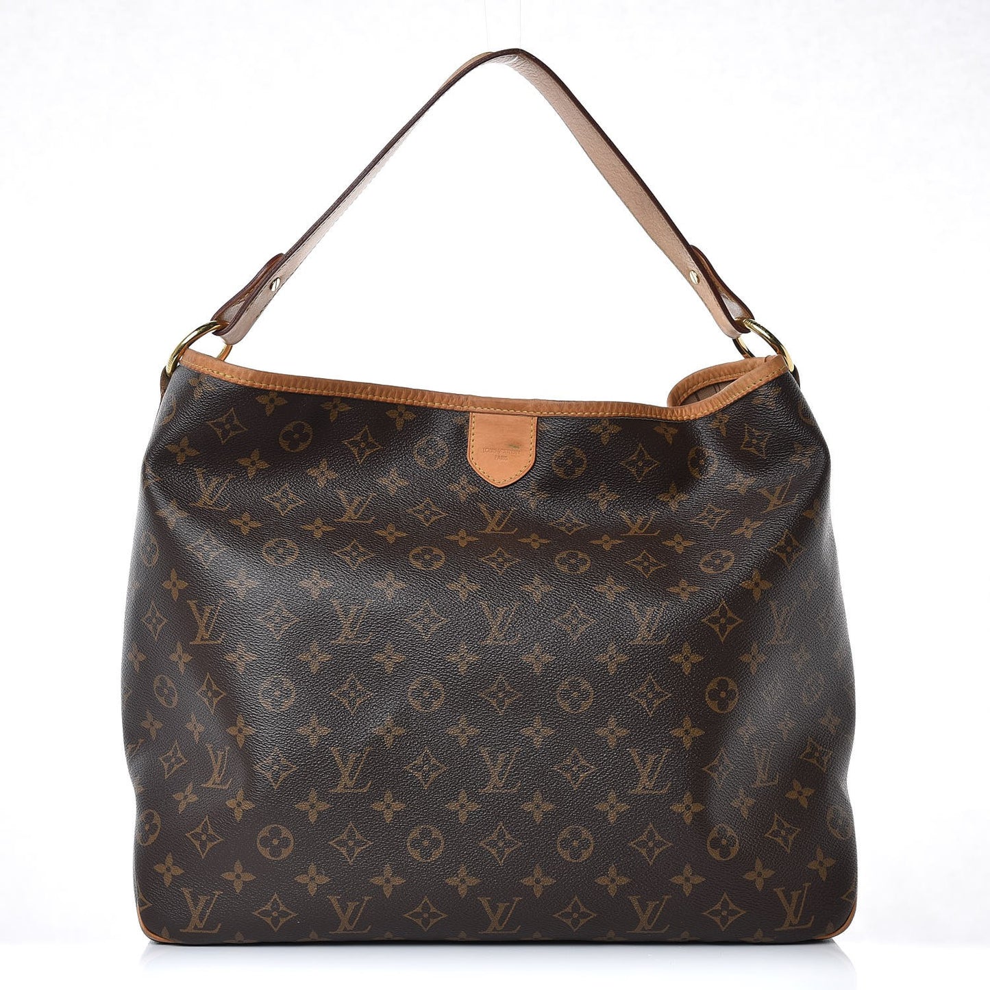 Monogram Delightful MM