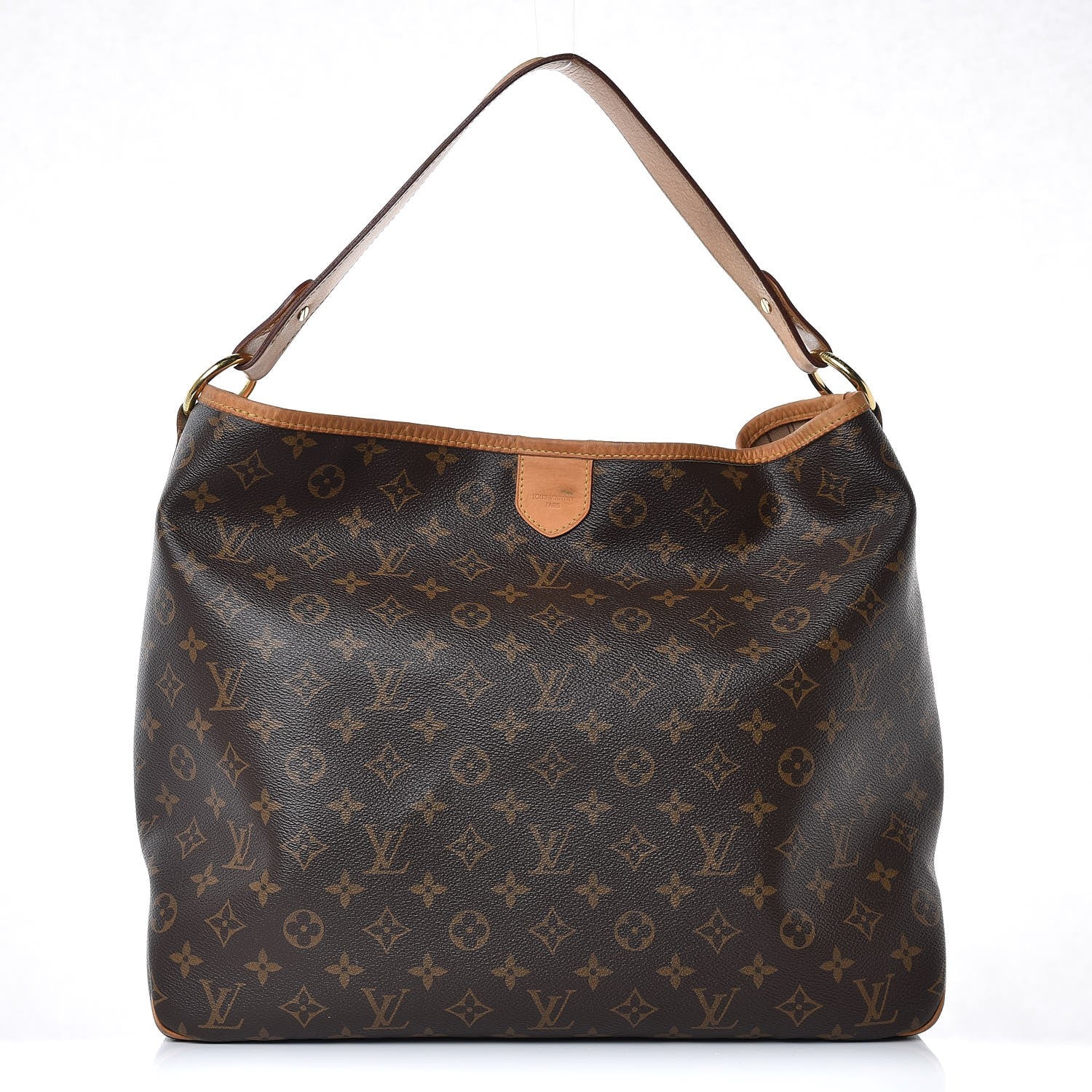 Louis Vuitton Monogram Delightful MM 1 of 20