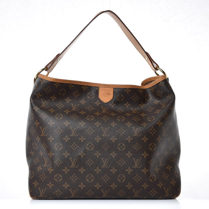 Louis Vuitton Monogram Delightful MM 1 of 20