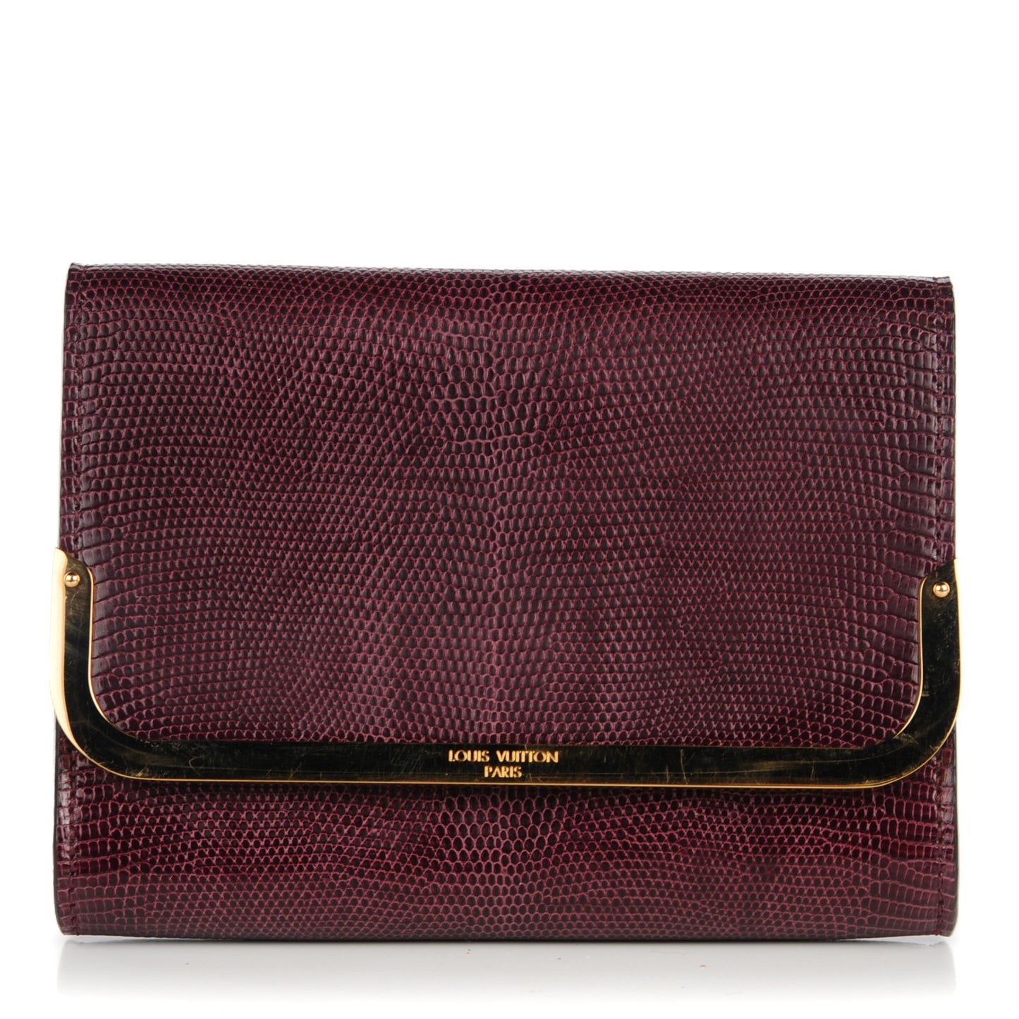 Lizard Rossmore PM Burgundy