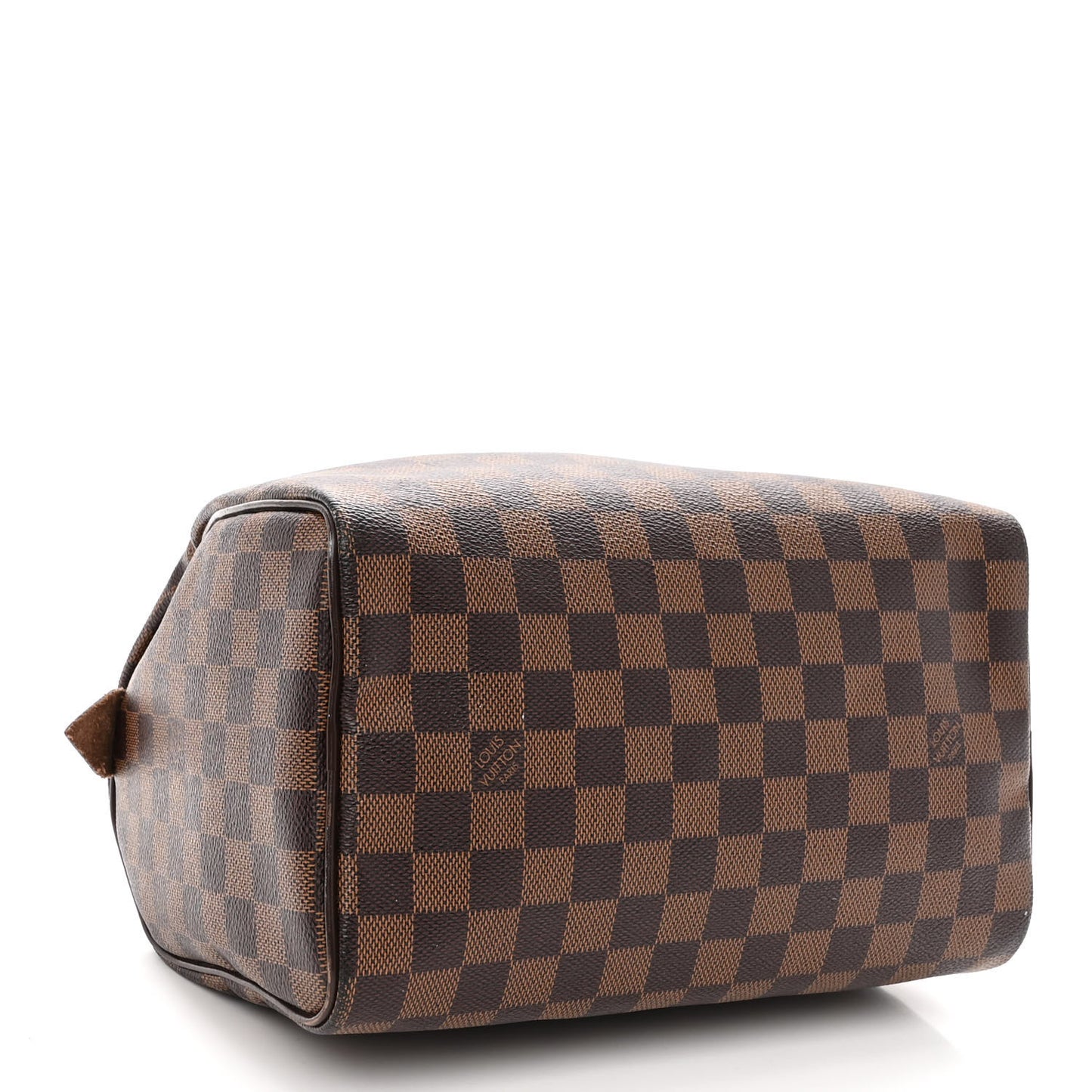 Damier Ebene Speedy 25