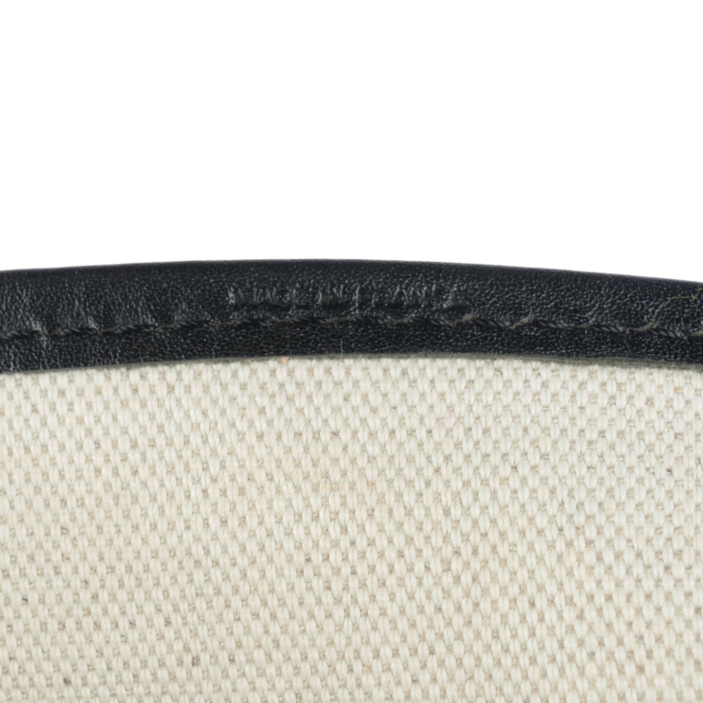 Goyardine Saint Louis PM Black