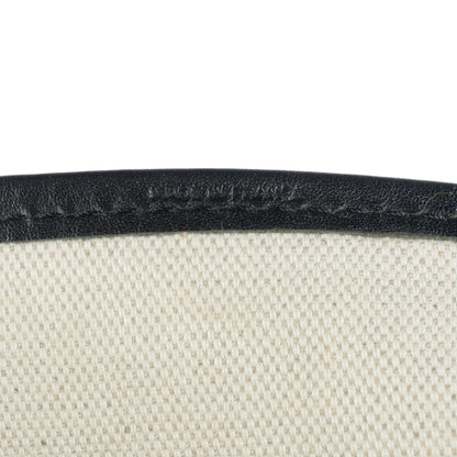 Goyard Goyardine Saint Louis PM Black 8 of 8