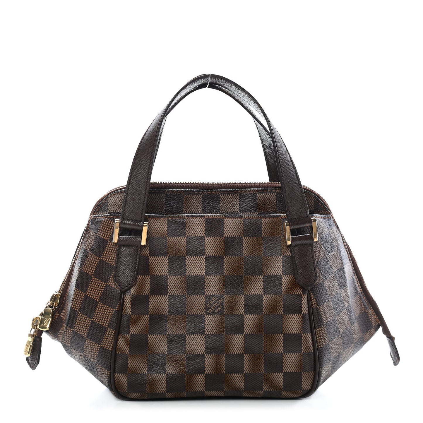 Damier Ebene Belem PM