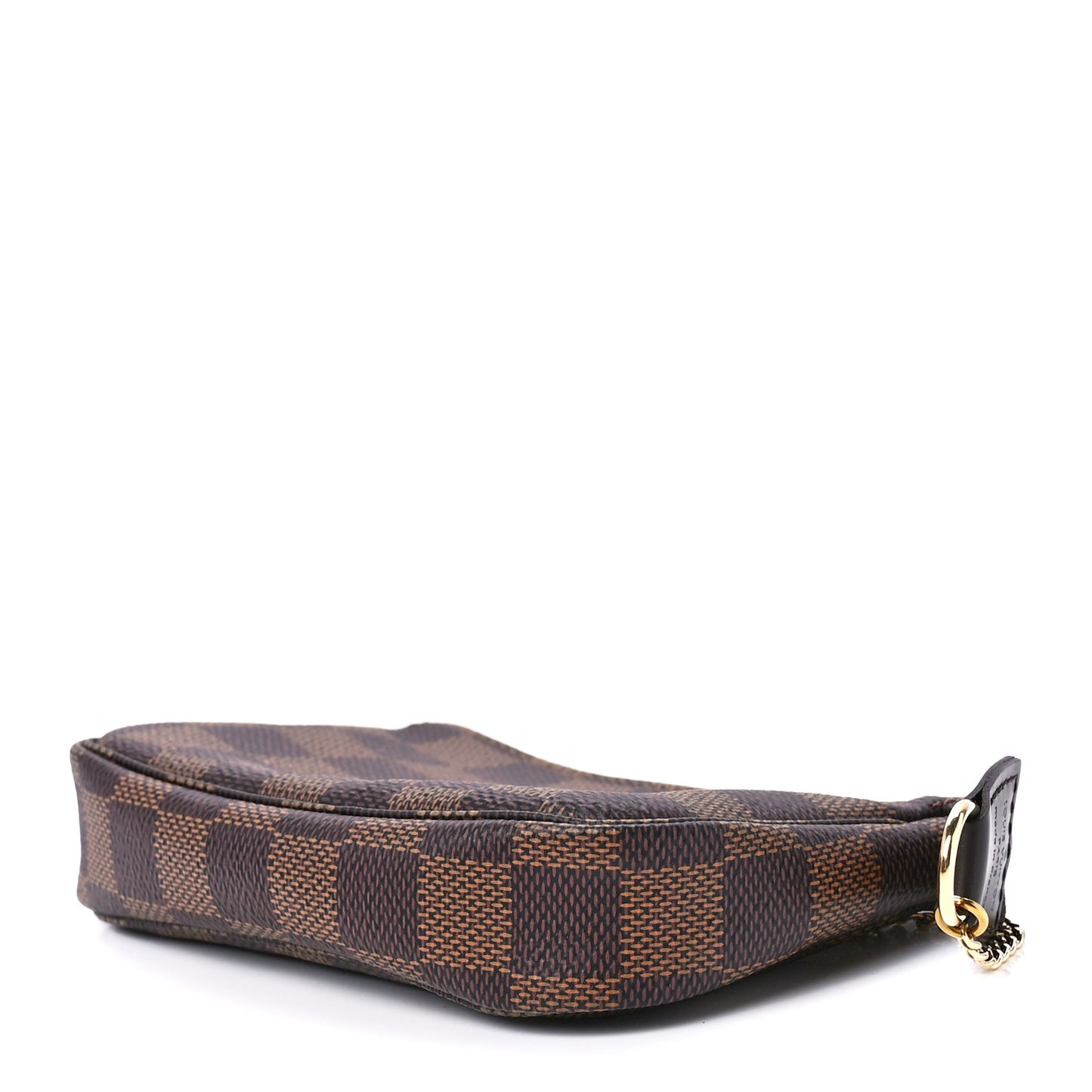Damier Ebene Mini Pochette Accessories