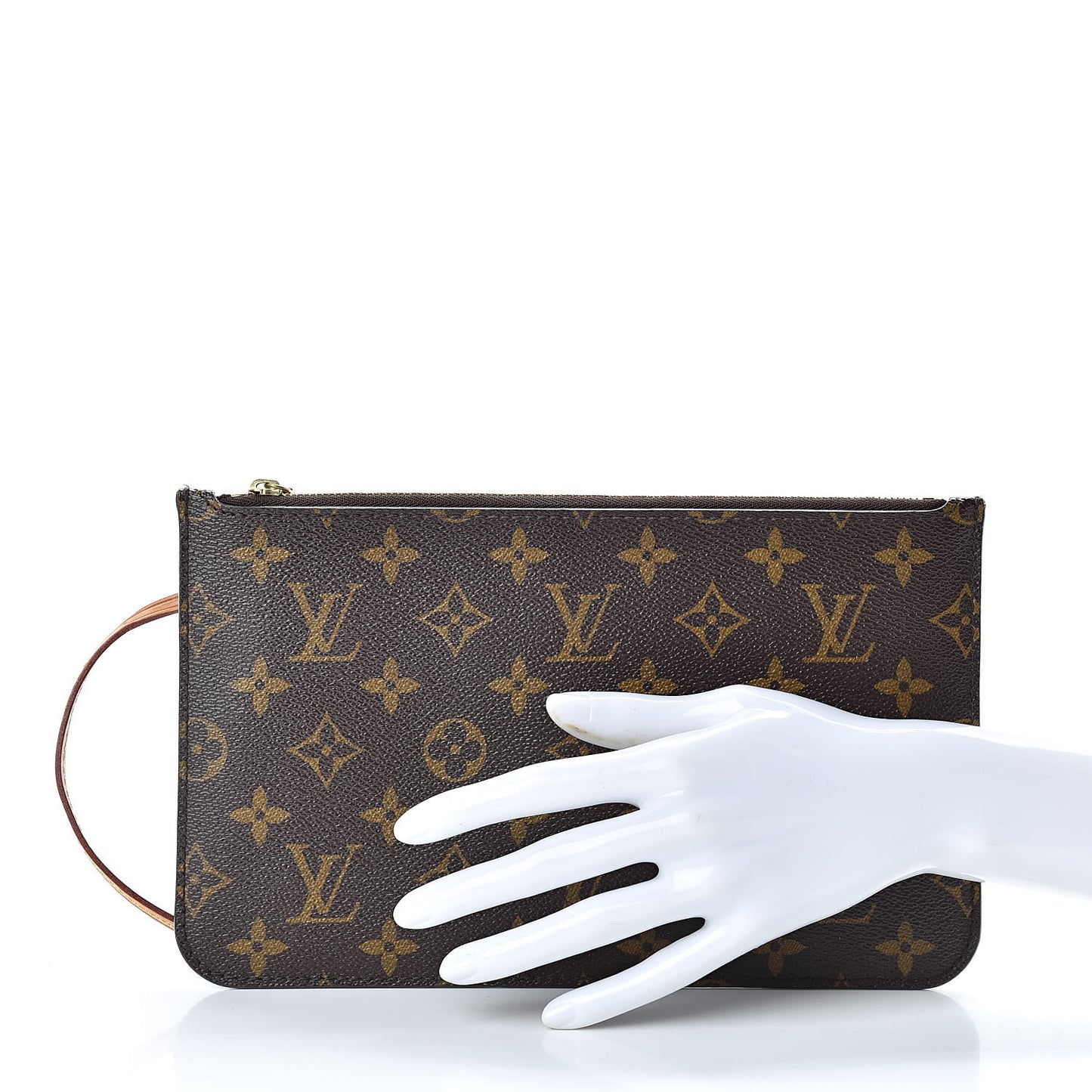 Monogram Neverfull MM GM Pochette
