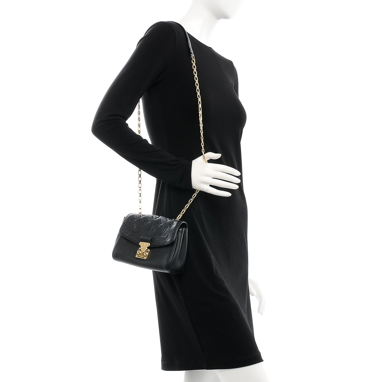 Empreinte Saint Germain BB Black