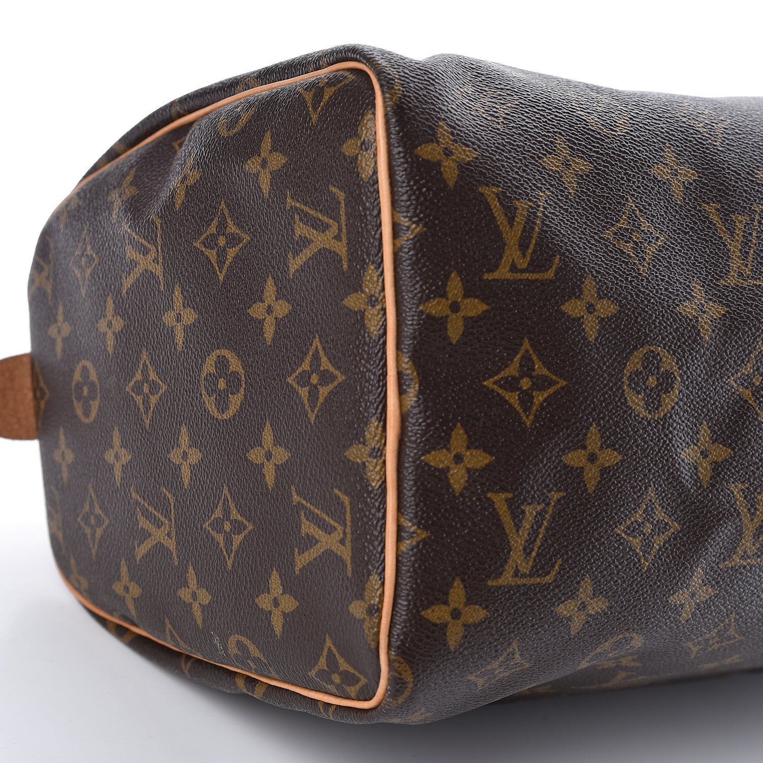 Louis Vuitton Monogram Speedy 30 9 of 10
