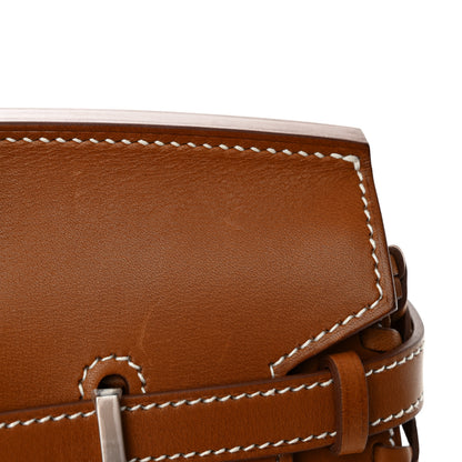 Hermes Wicker Barenia Picnic Birkin 25 Naturel Fauve 10 of 11