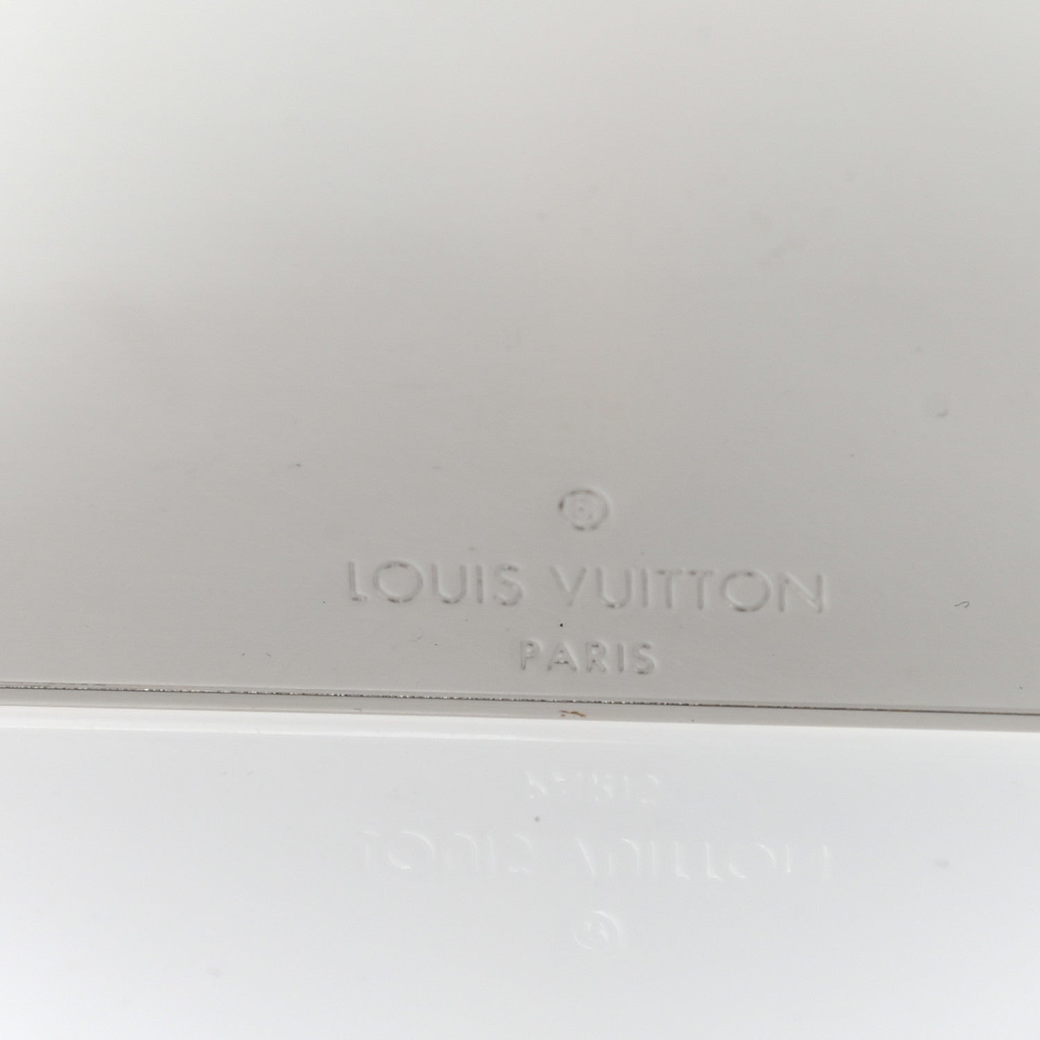 Louis Vuitton Monogram Mirror Case Fuchsia 8 of 8