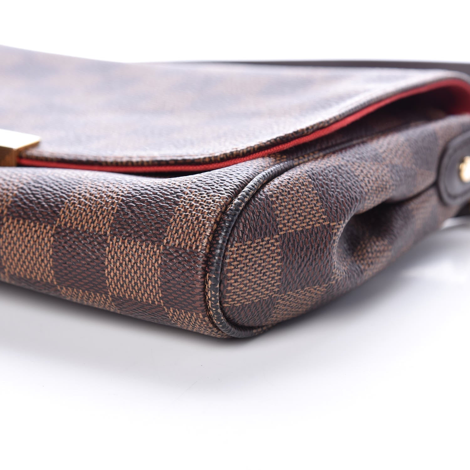 Louis Vuitton Damier Ebene Favorite MM 10 of 11
