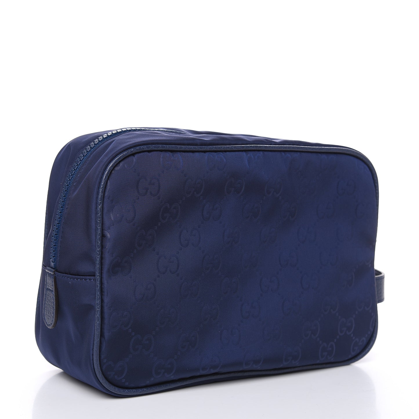 Nylon Monogram Dolmias Pouch Tide
