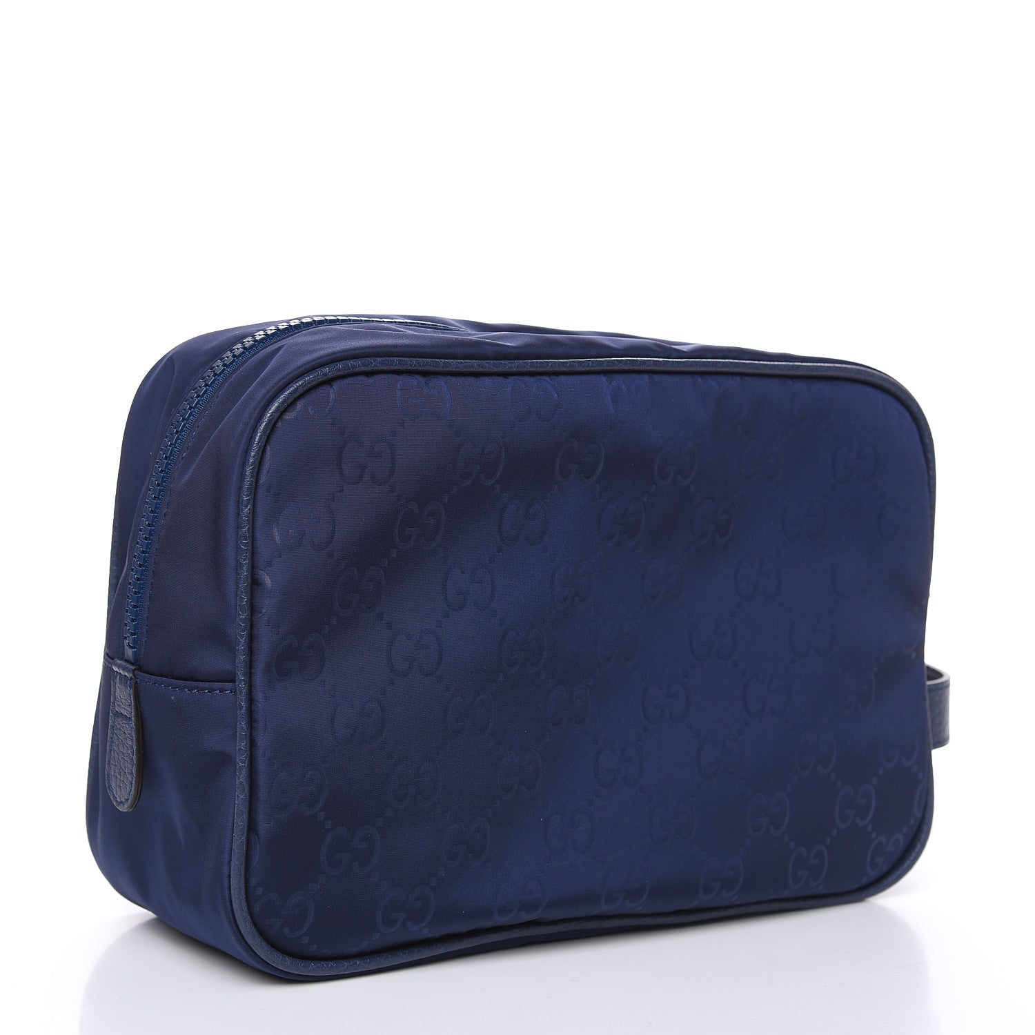 Gucci Nylon Monogram Dolmias Pouch Tide 3 of 10