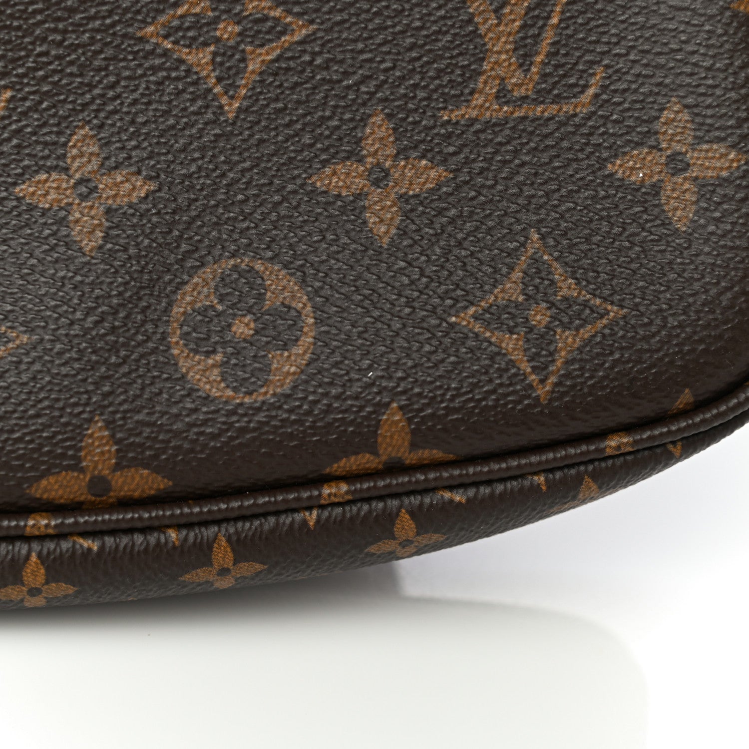 Louis Vuitton Monogram Multi Pochette Accessories Kaki 9 of 25