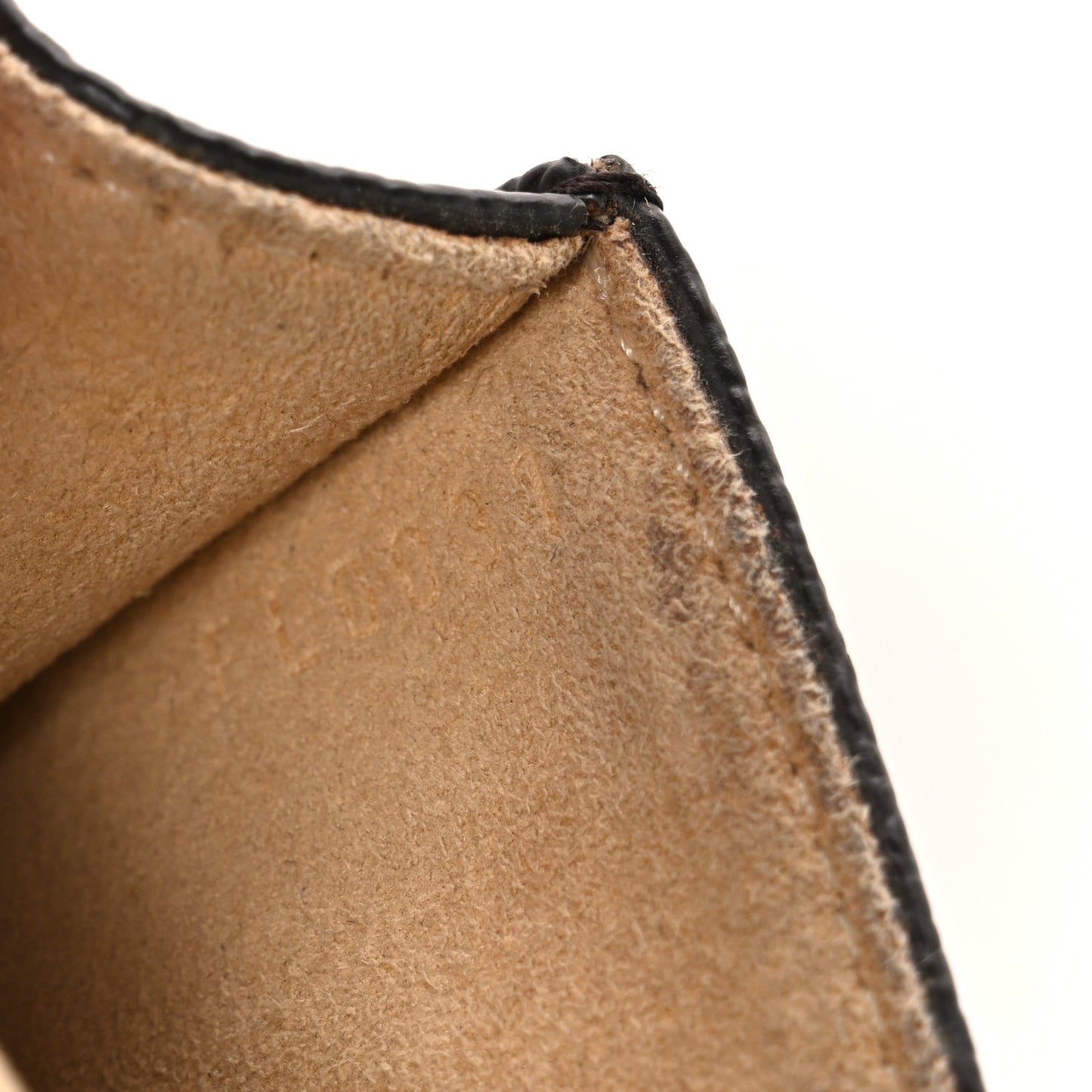 Monogram Pochette Florentine S
