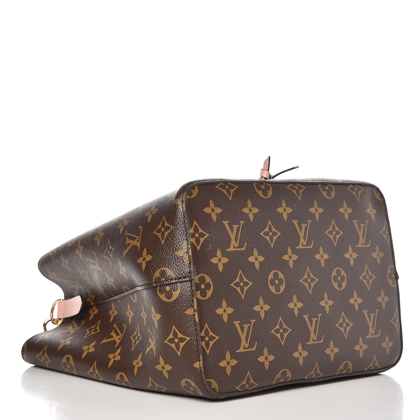 Monogram Neonoe MM Rose Poudre