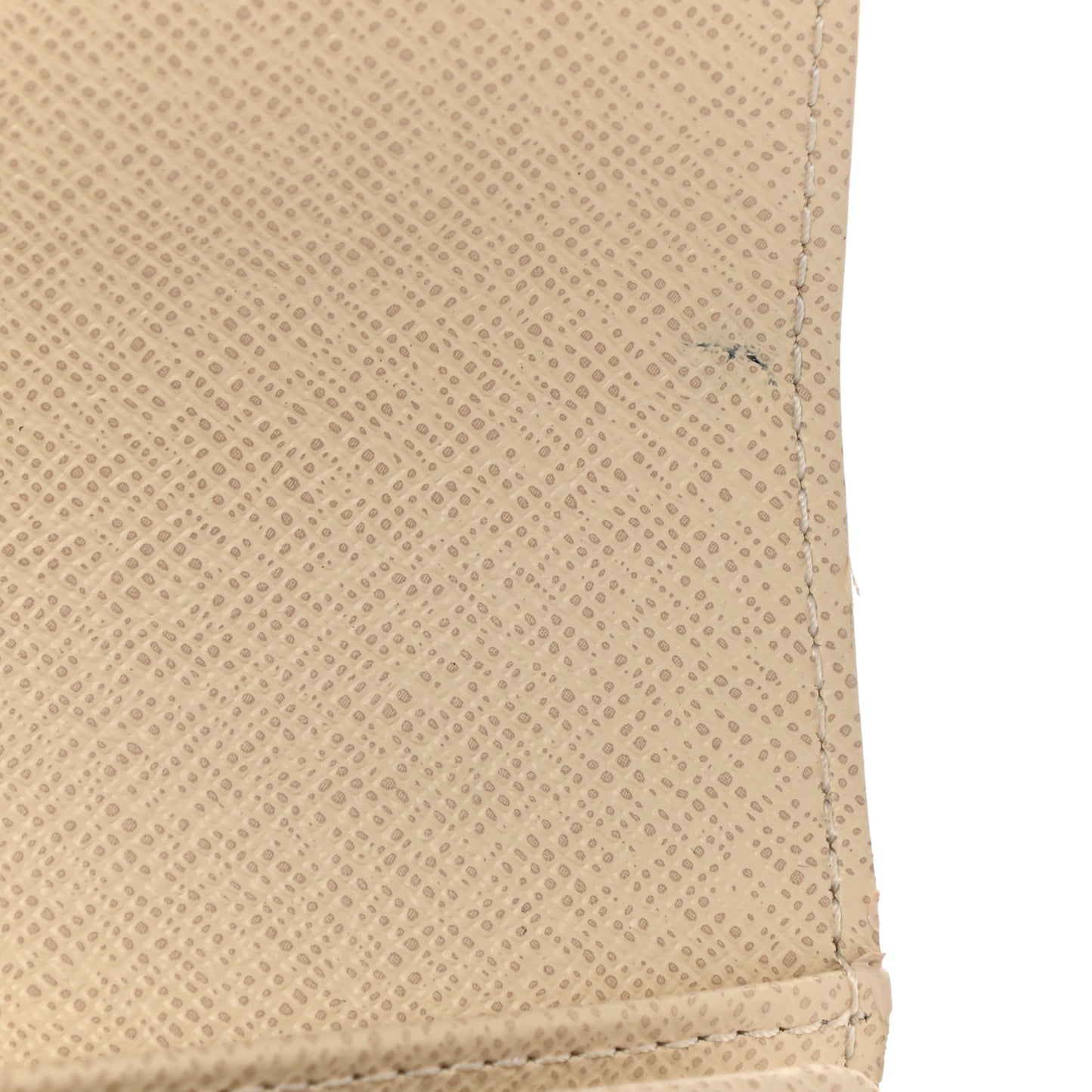 Damier Azur Alexandra Wallet