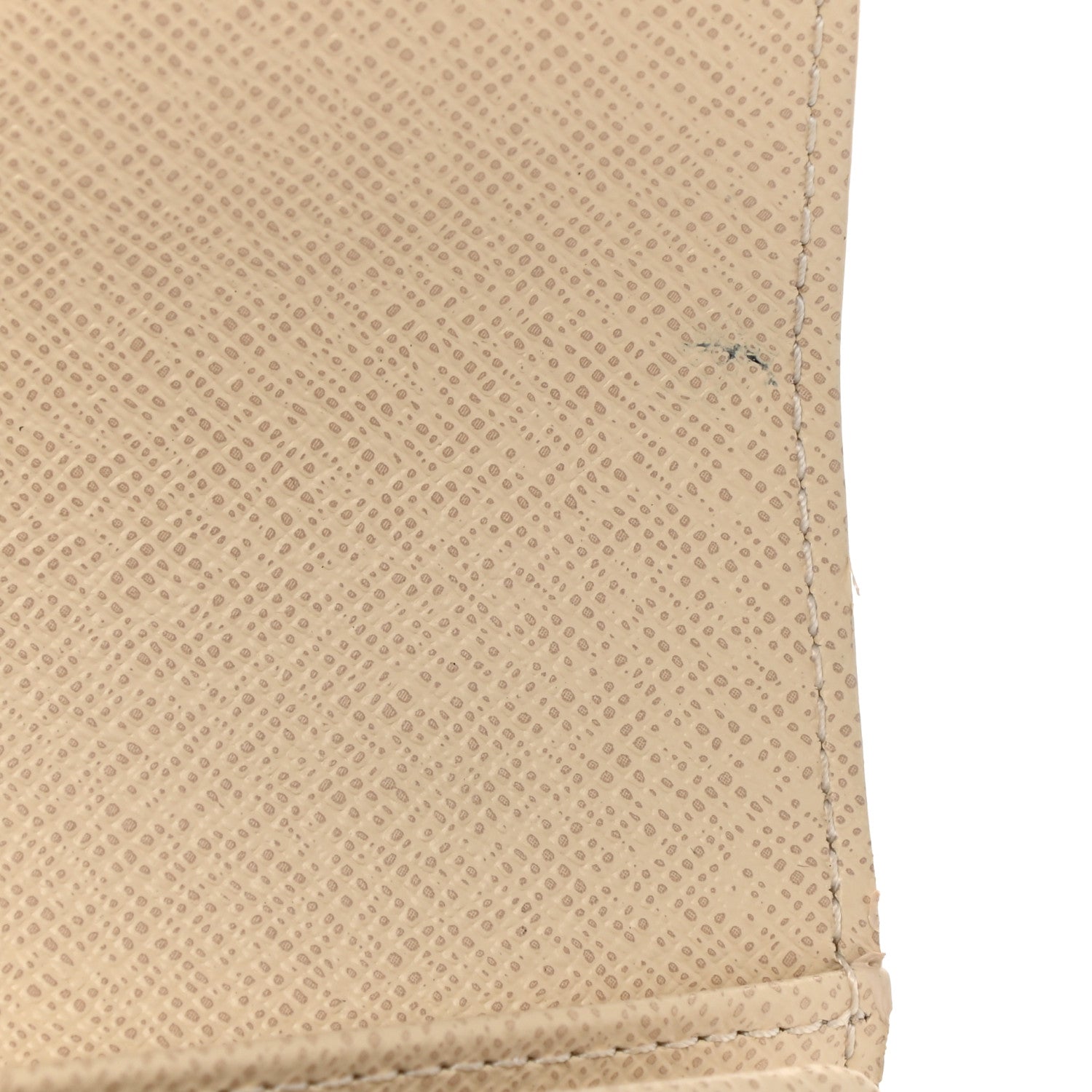 Louis Vuitton Damier Azur Alexandra Wallet 7 of 8