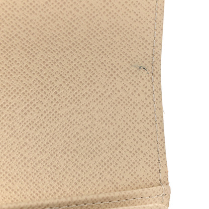 Louis Vuitton Damier Azur Alexandra Wallet 7 of 8