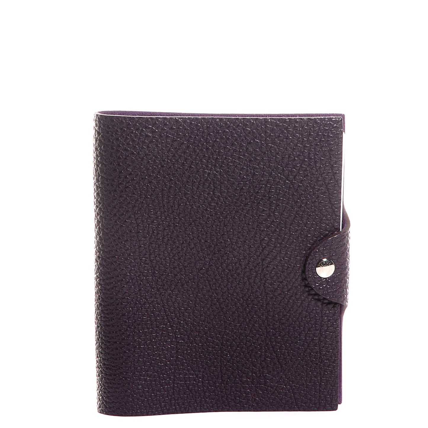 Togo Ulysse PM Notebook Cover Raisin
