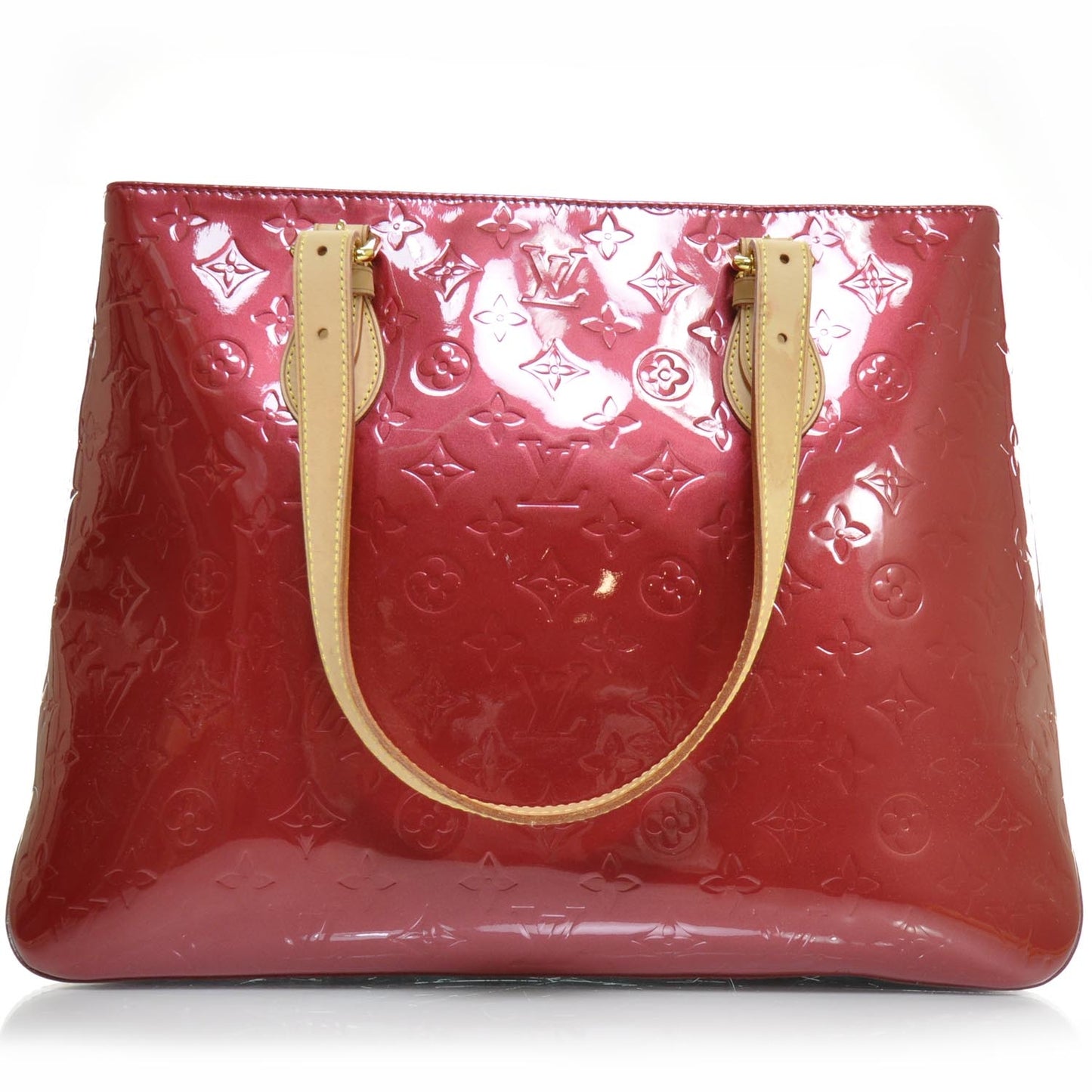 Vernis Brentwood Pomme D'Amour