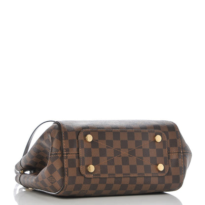 Louis Vuitton Damier Ebene Marylebone PM 4 of 7