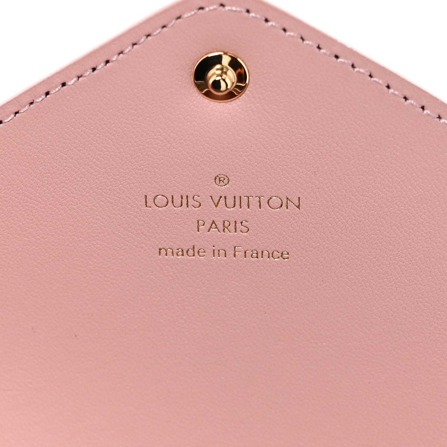 Louis Vuitton Monogram Kirigami Pochette Set 6 of 10